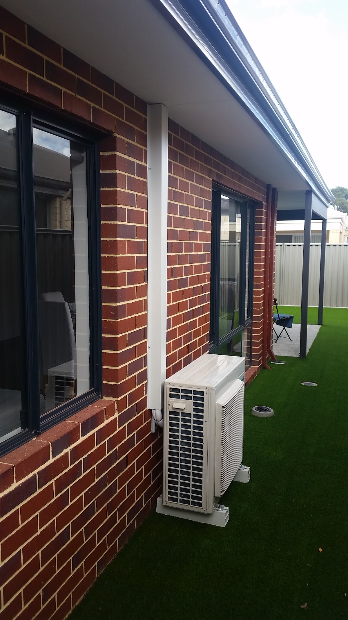 Fremantle Air & Electrical