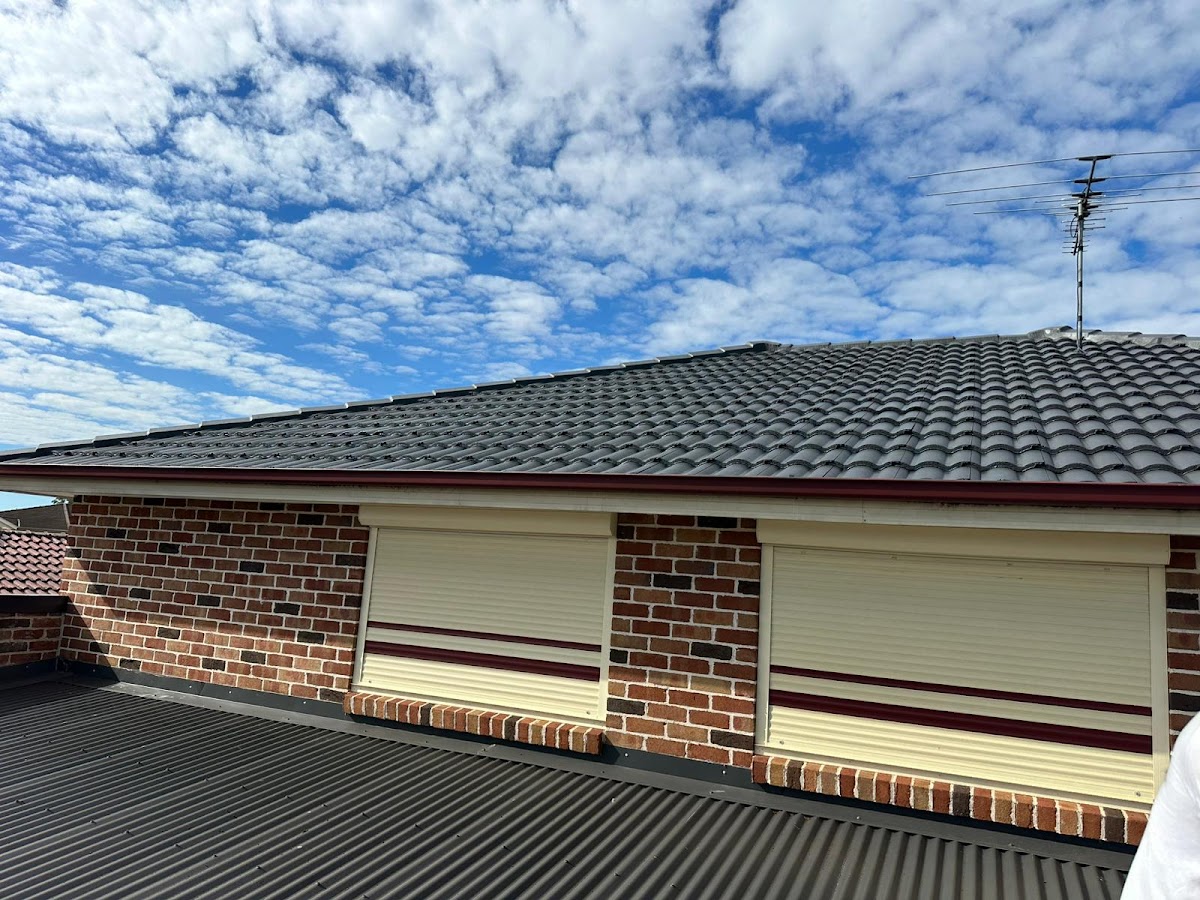 Fresh Roof Restoration