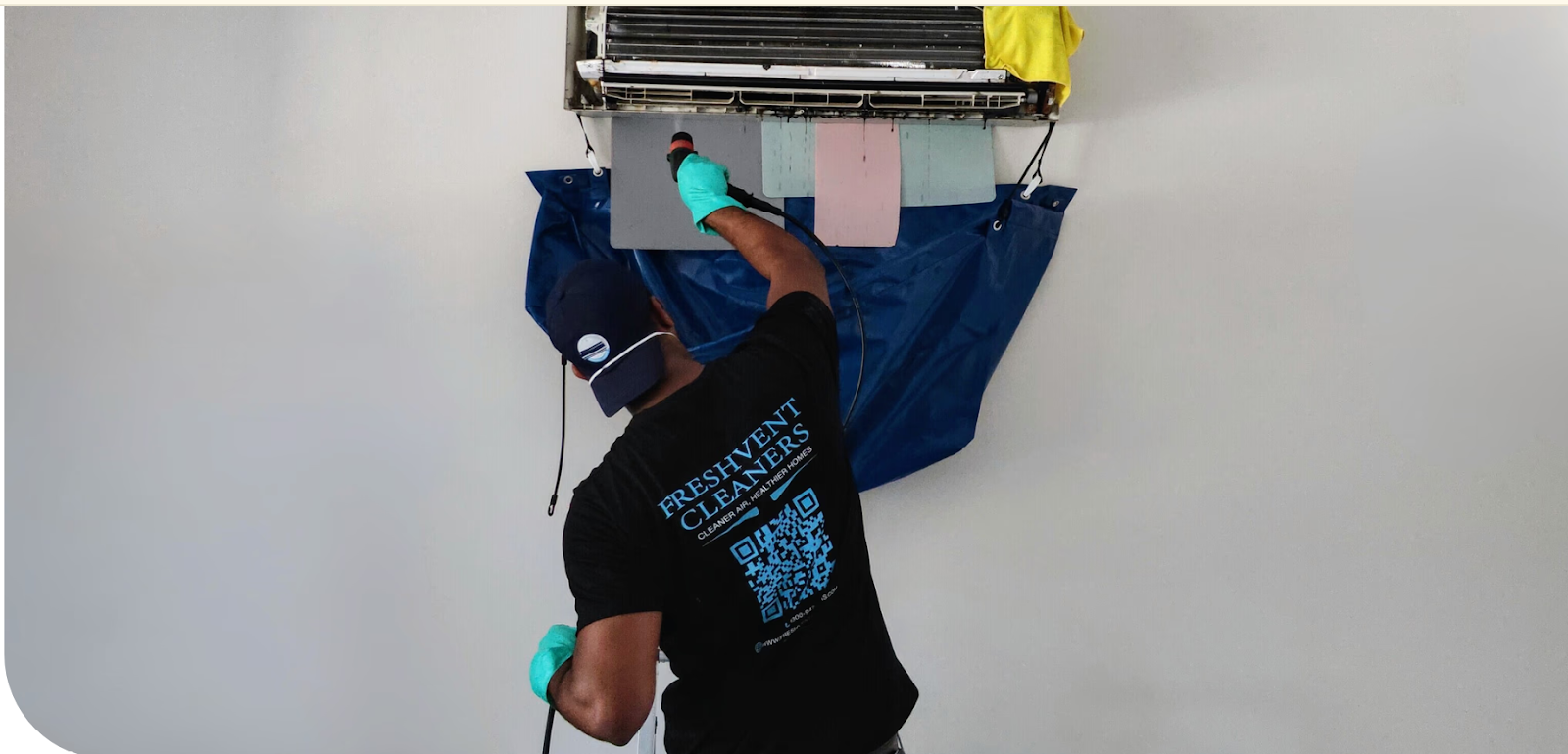 Fresh Vent Cleaners