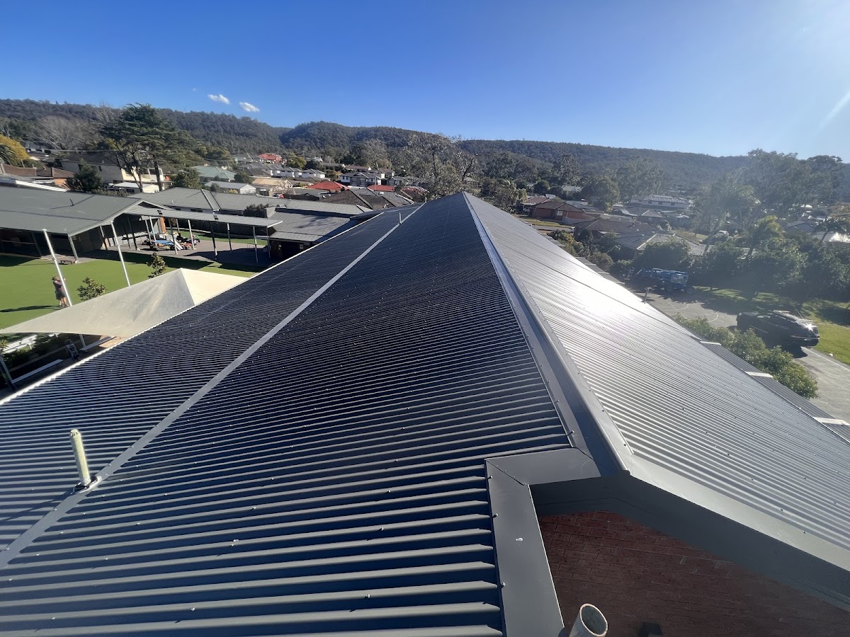 Frias Roofing