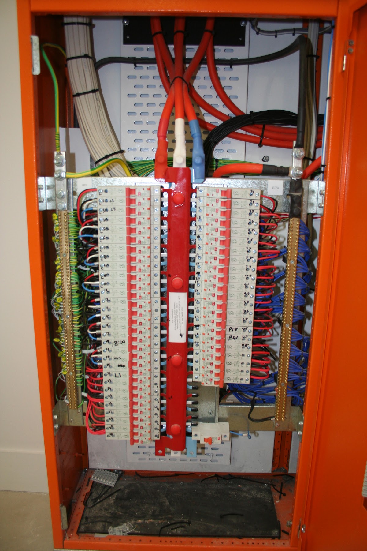 Frizell Electrical