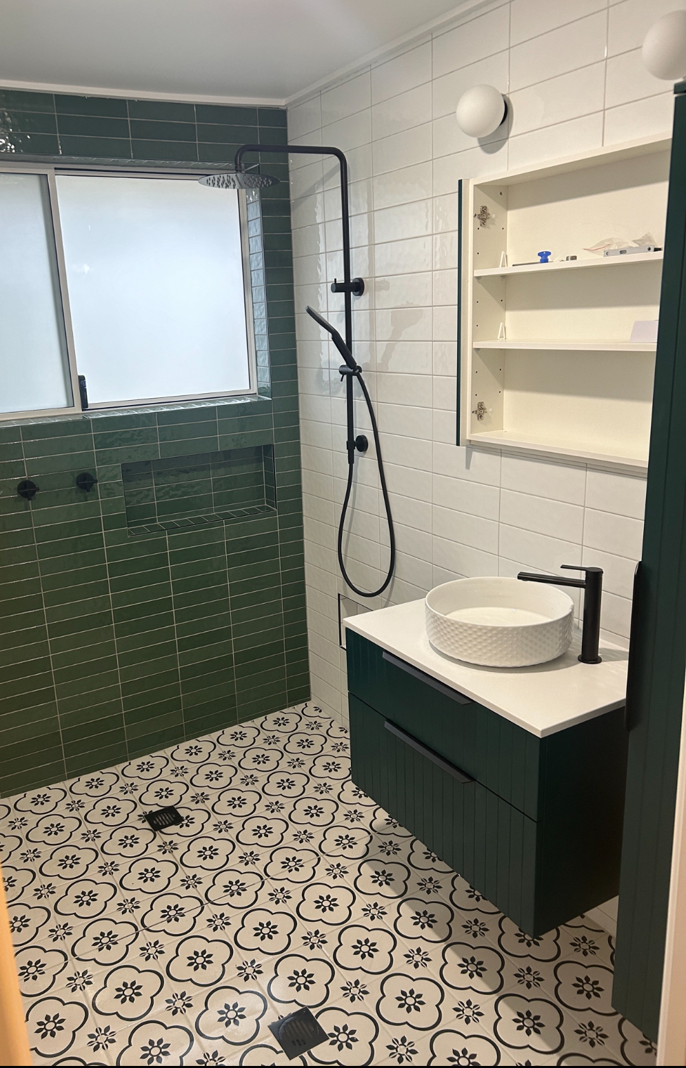 Front Row Plumbing & Gas