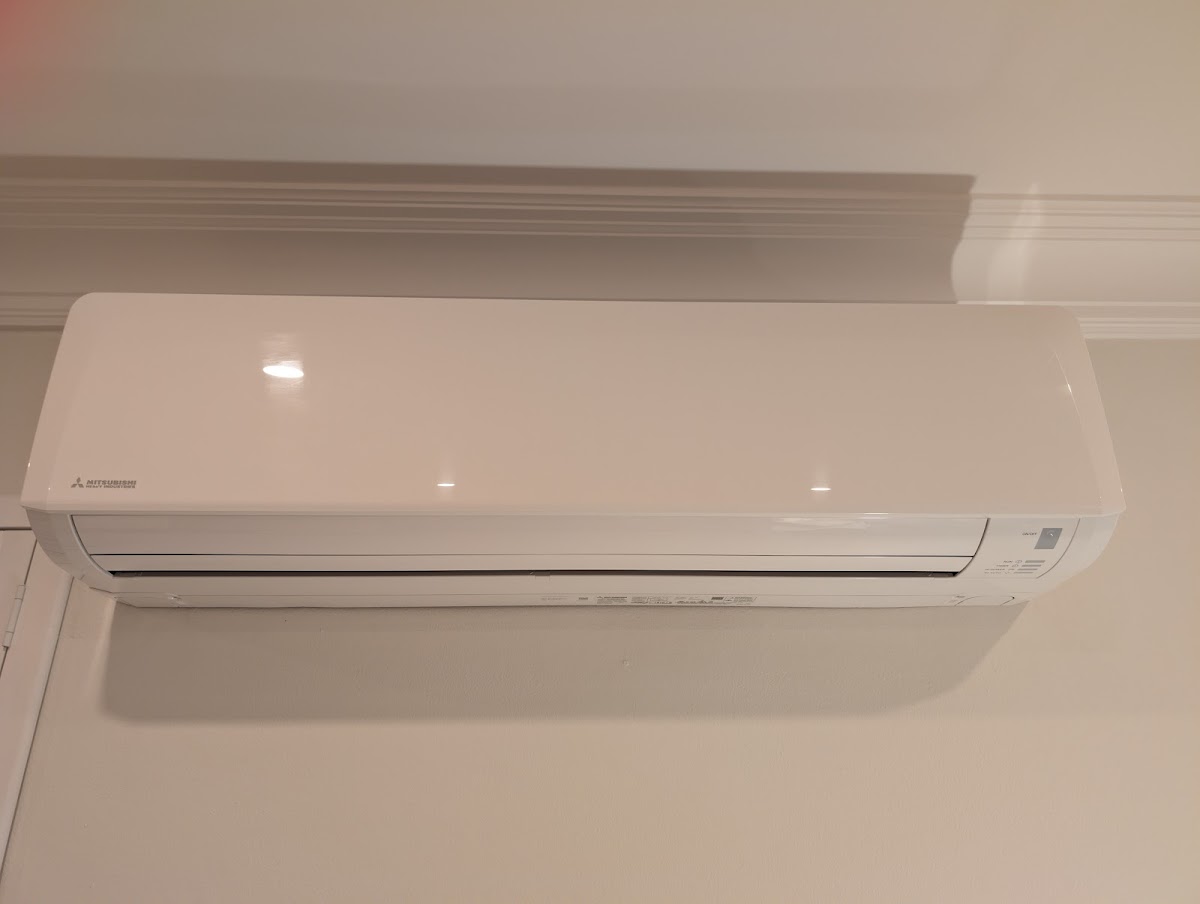 Frost Air Conditioning Pty Ltd