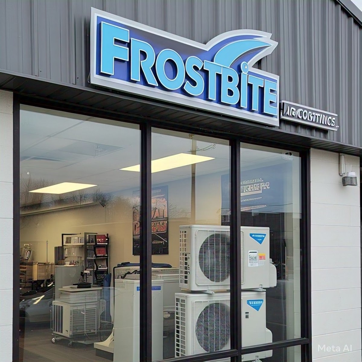 Frostbite Air Conditioning Services