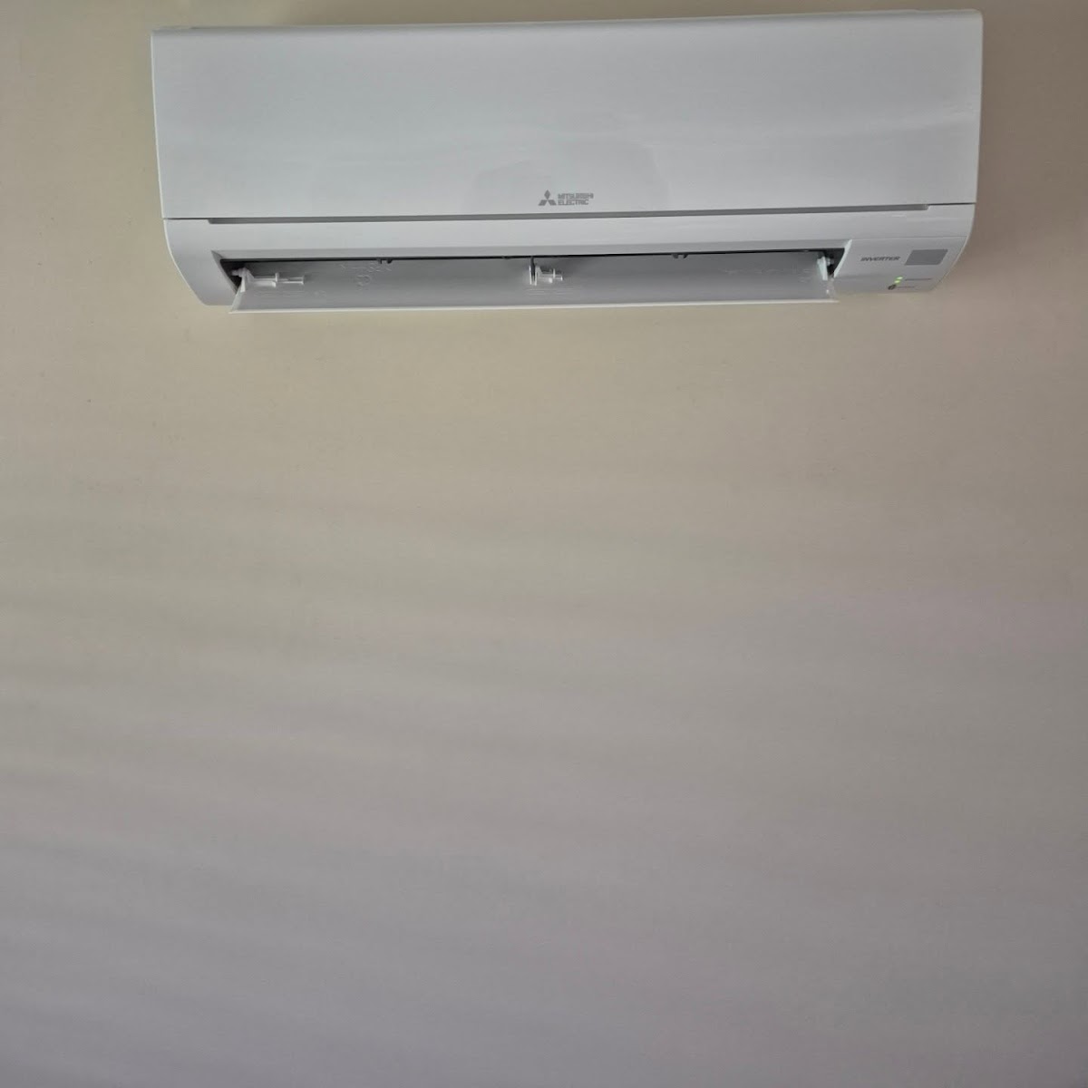 Frosty Solutions Air Conditioning