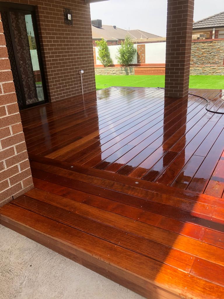 FTJ Carpentry