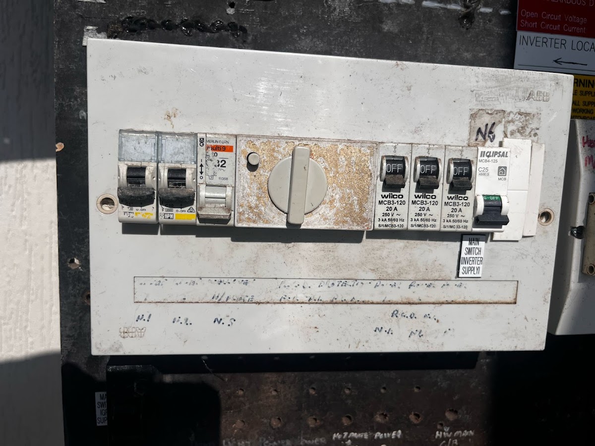 Full Circle Electrics