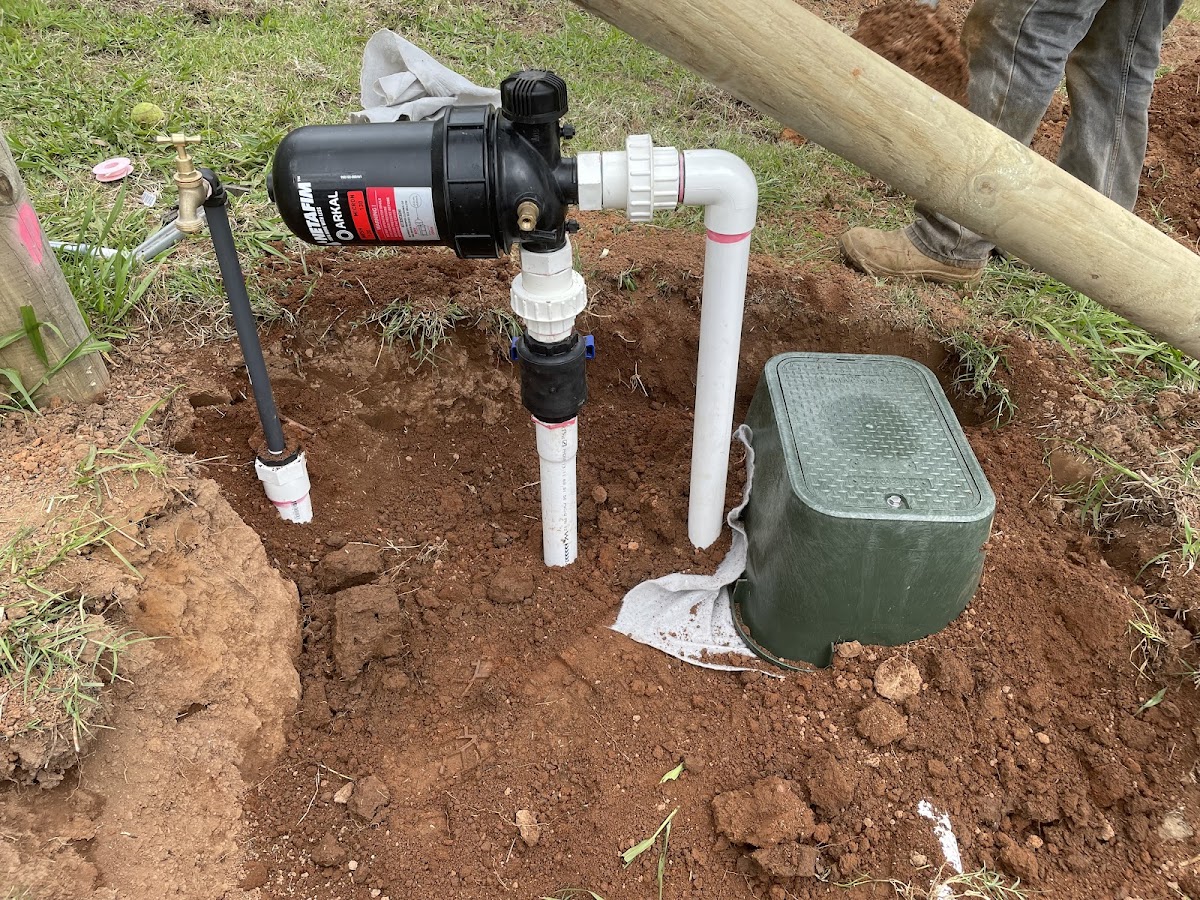 Full Flow Plumbing Services