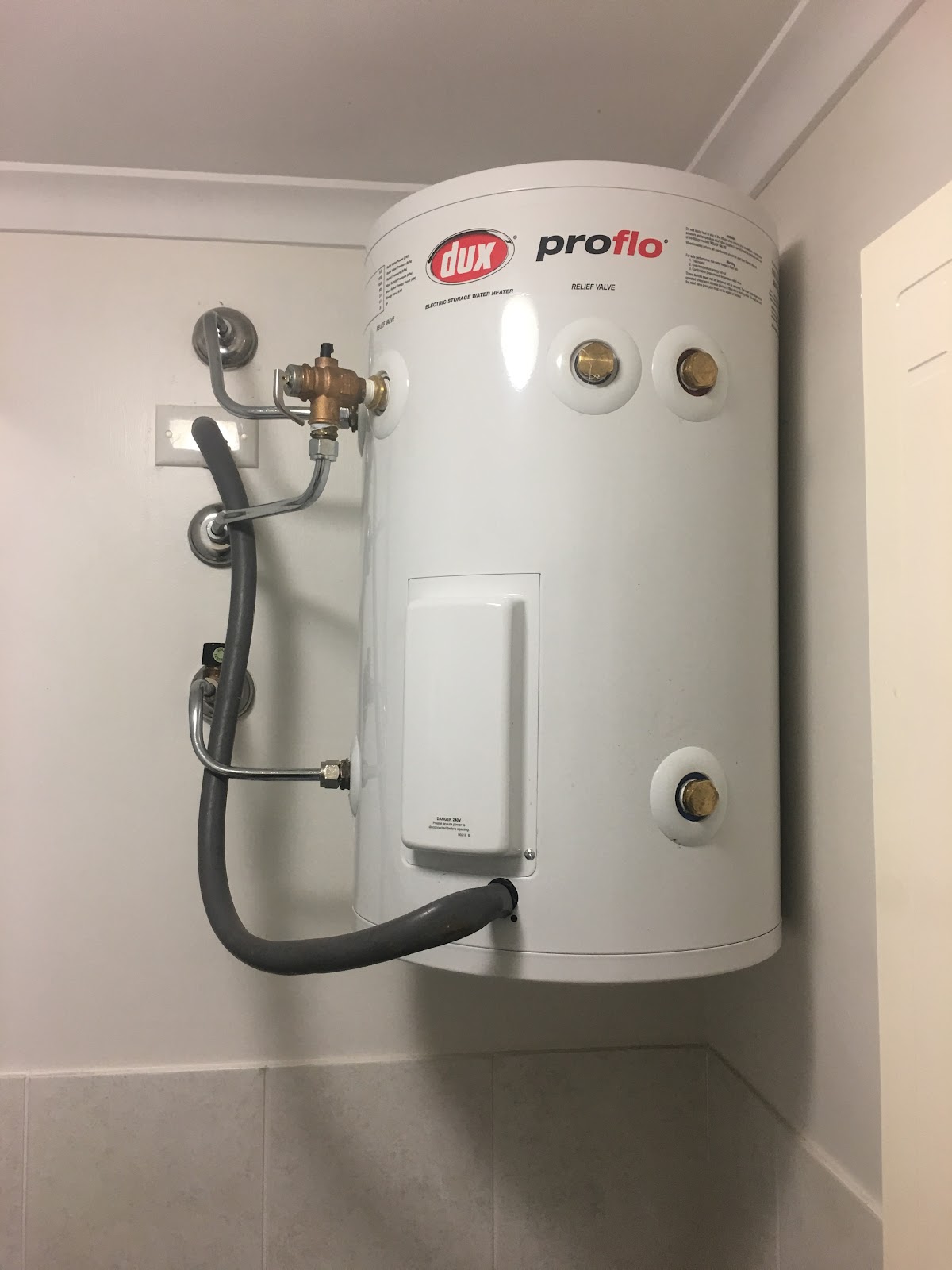 Full On Plumbing & Gas