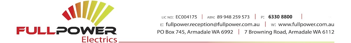 Fullpower Electrics