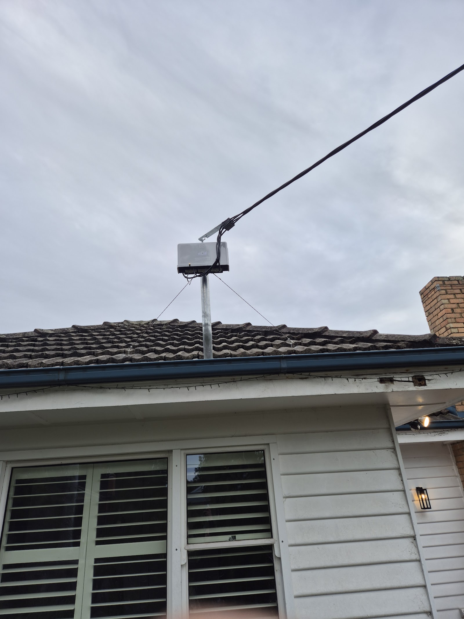 Fulton Electrical Services pty ltd