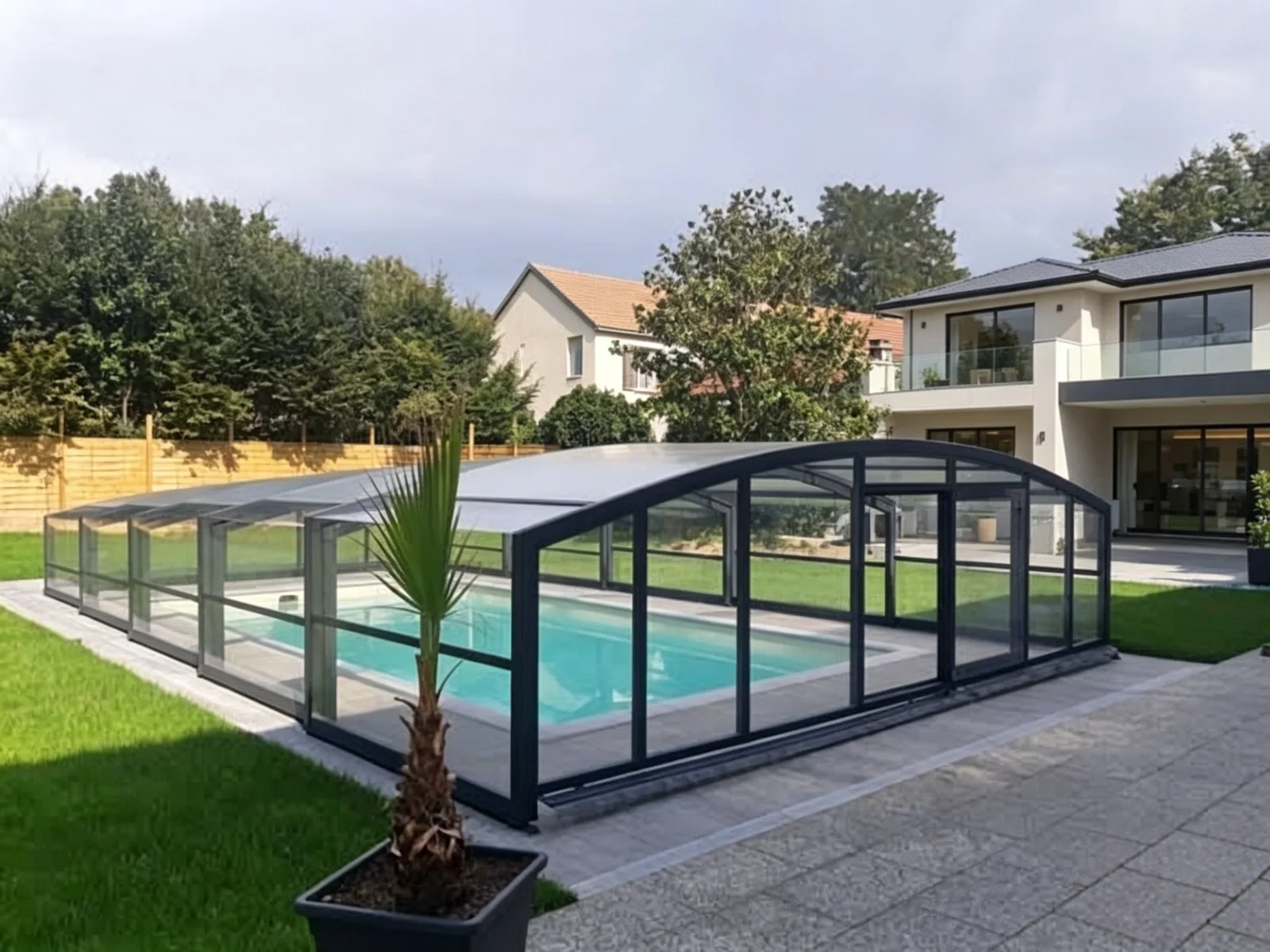 FURITE OUTDOOR LIVING work photo