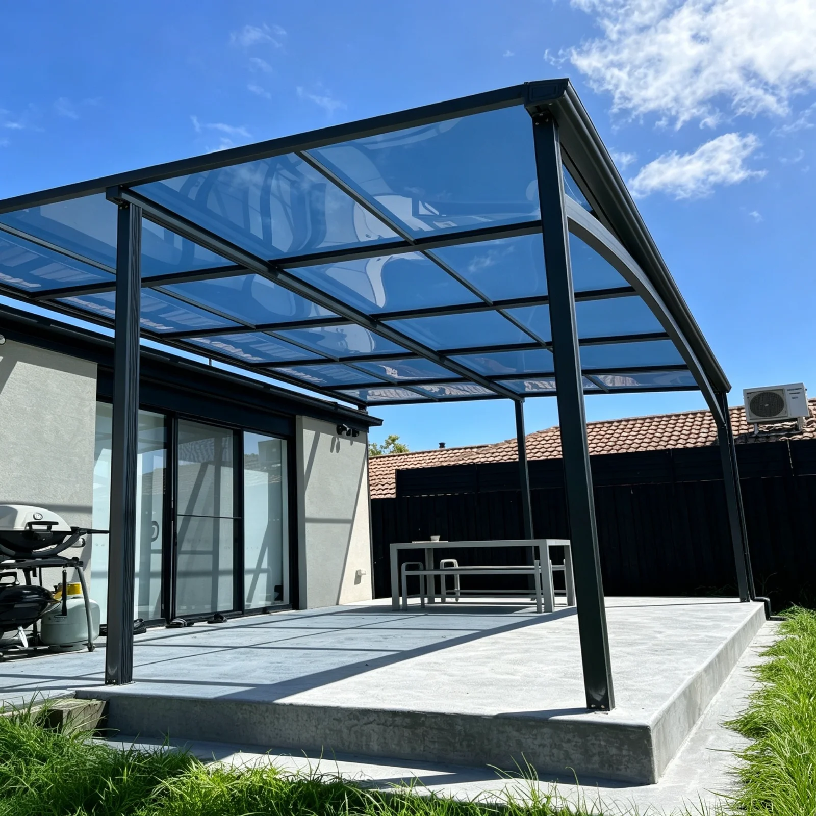 FURITE OUTDOOR LIVING work photo