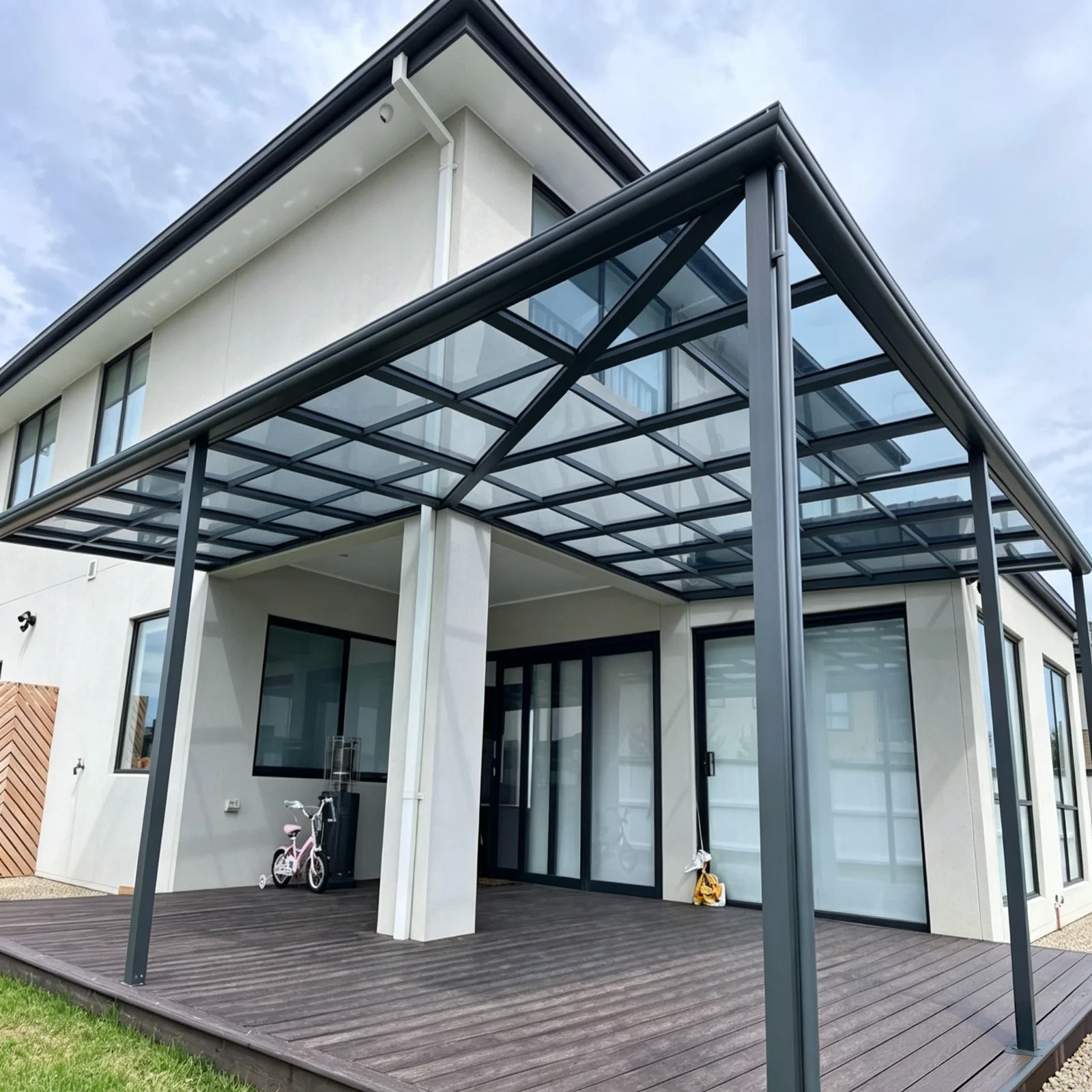 FURITE OUTDOOR LIVING