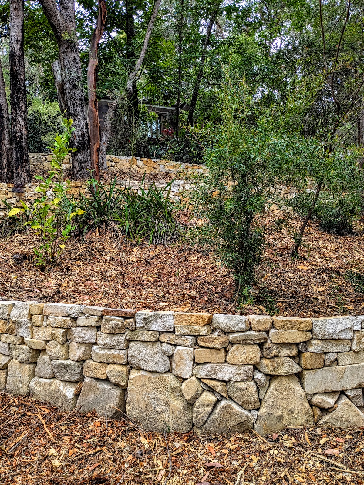 Furner Landscapes