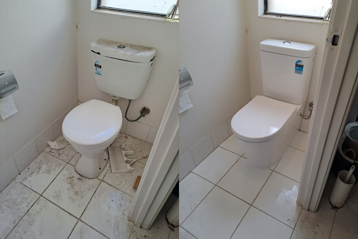 Furo Plumbing Solutions