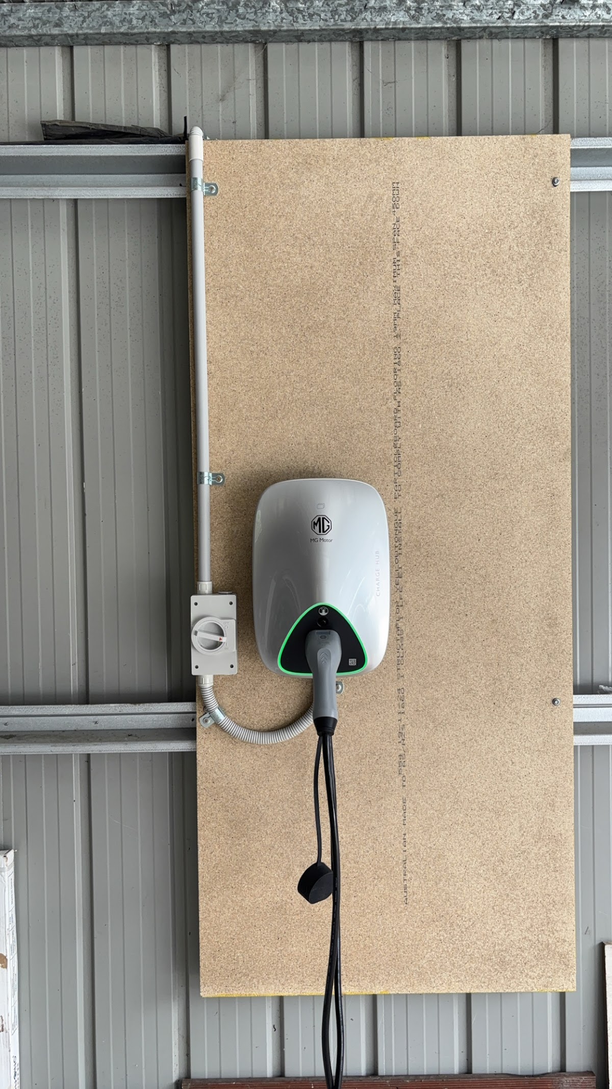 Futra Electrical