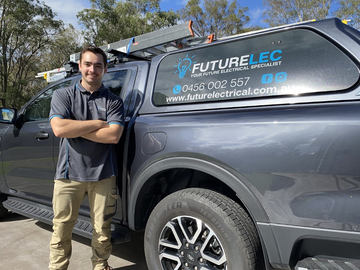Futurelec Electrical Services