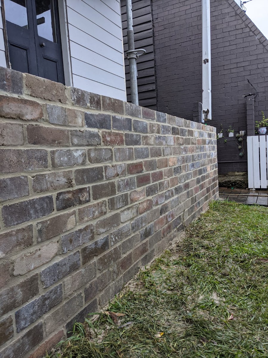 Fyson Brickwork