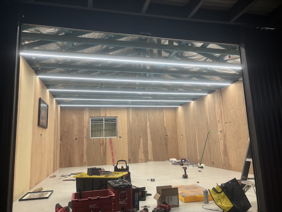 G & M Electrical Group
