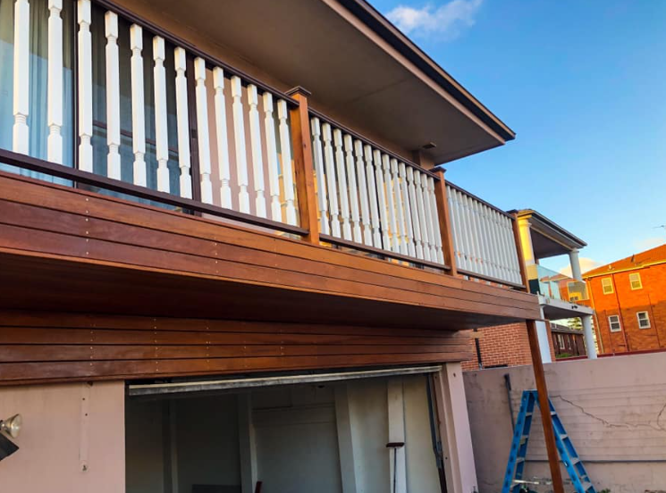 G-Force Carpentry