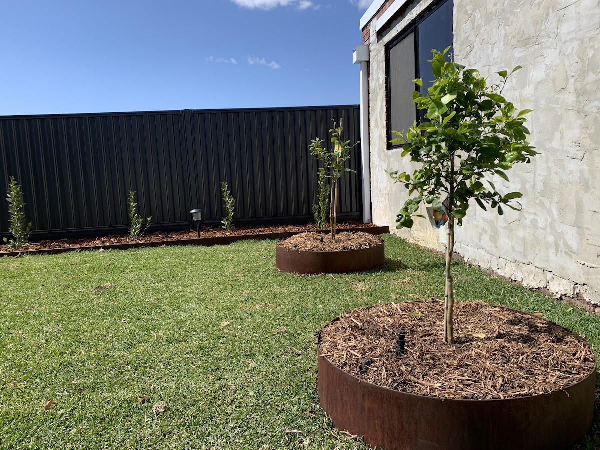 Gaia's Organic Gardens