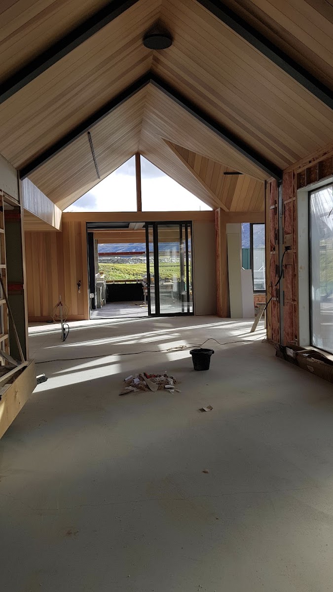 Gallagher Carpentry
