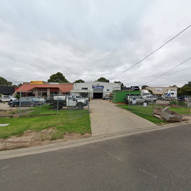 G&M Plumbing