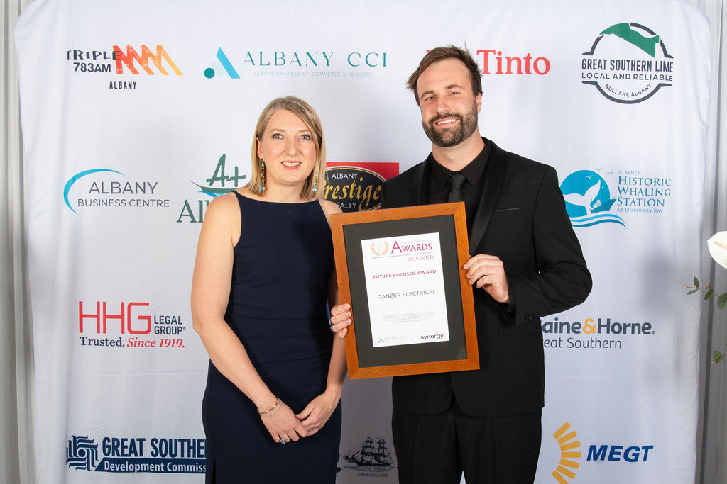 Ganzer Electrical - Albany