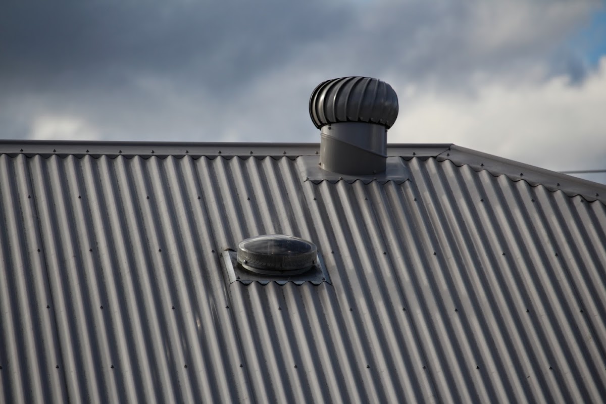 Garden City Roofing