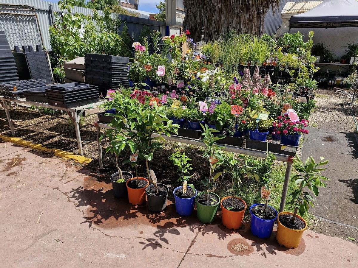 Garden Goodness Gardening Service