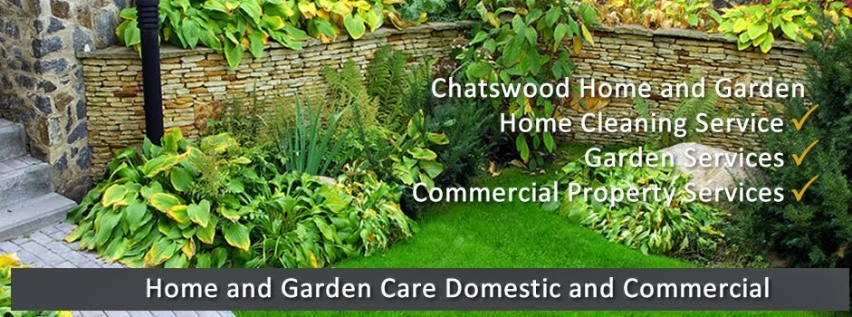 Garden Maintenance Sydney | Gardening Services & Lawn Mowing