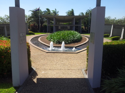 Gardens by Eric