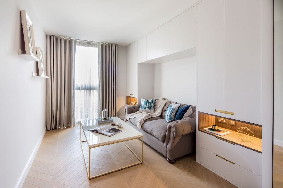 Garrett & Woods Painters | Brisbane