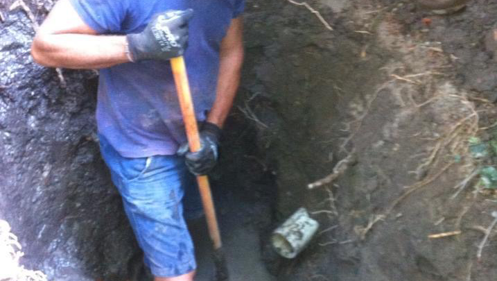 Garry Edwards Plumbing Services