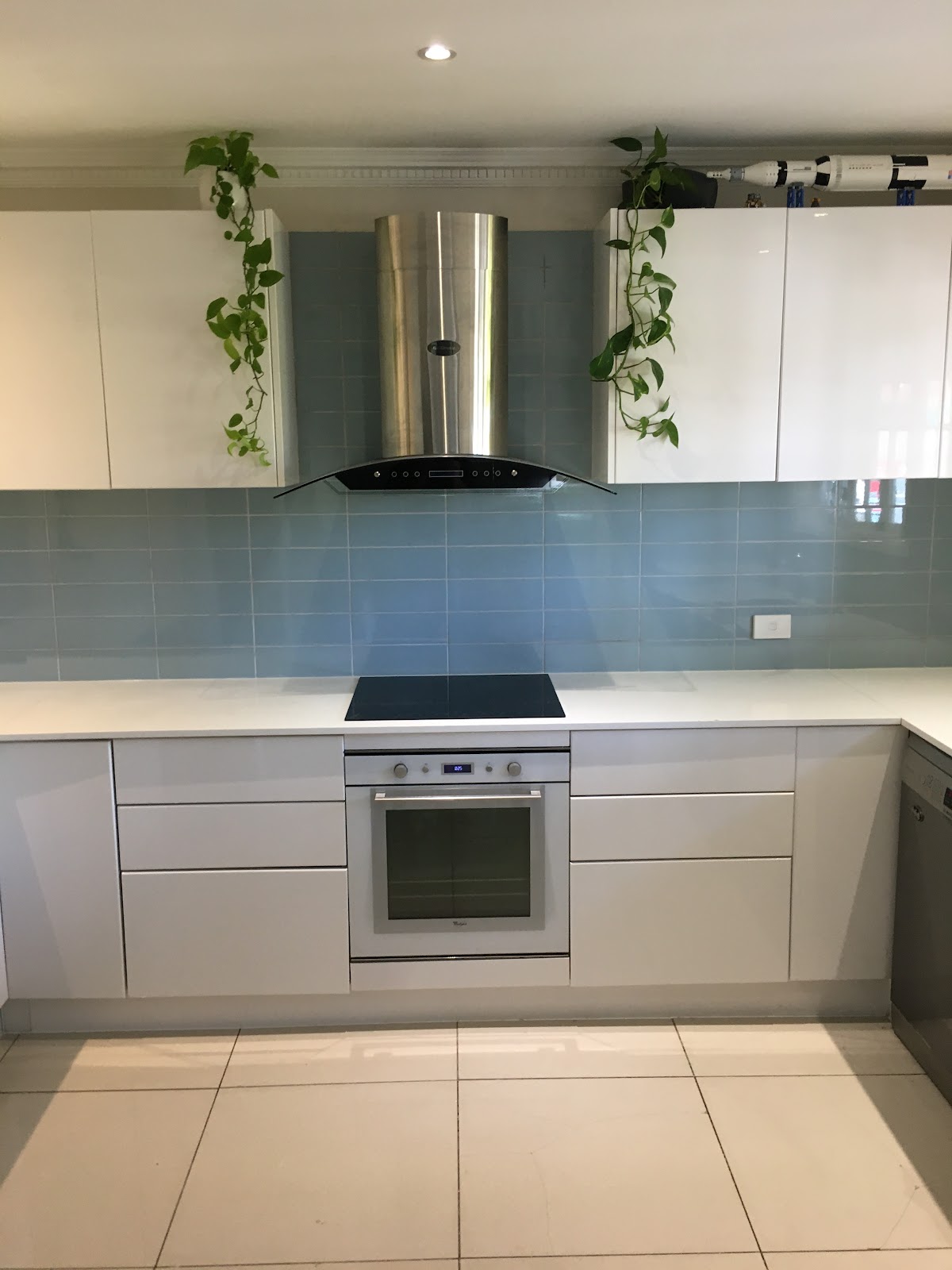 Garys Carpentry and Tiling