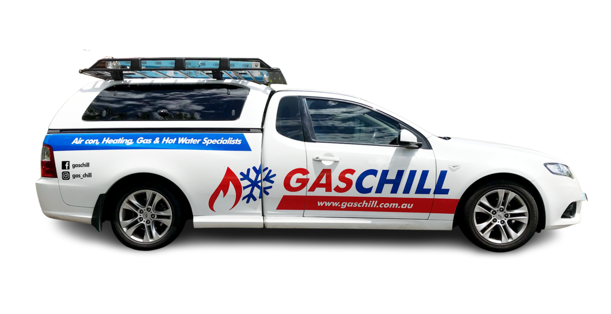 Gaschill Air Conditioning & Heating Experts