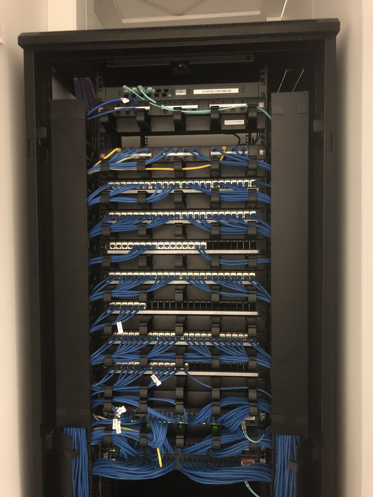 GBD Electrical & Data Services