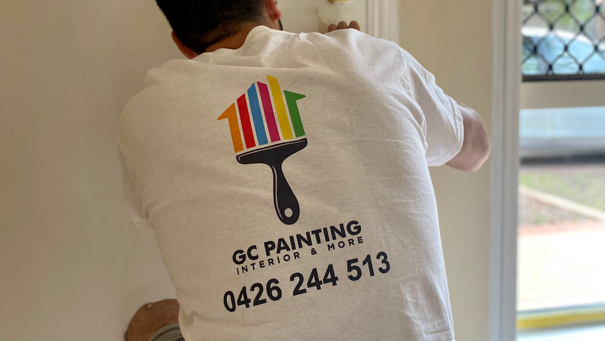 GC Painting