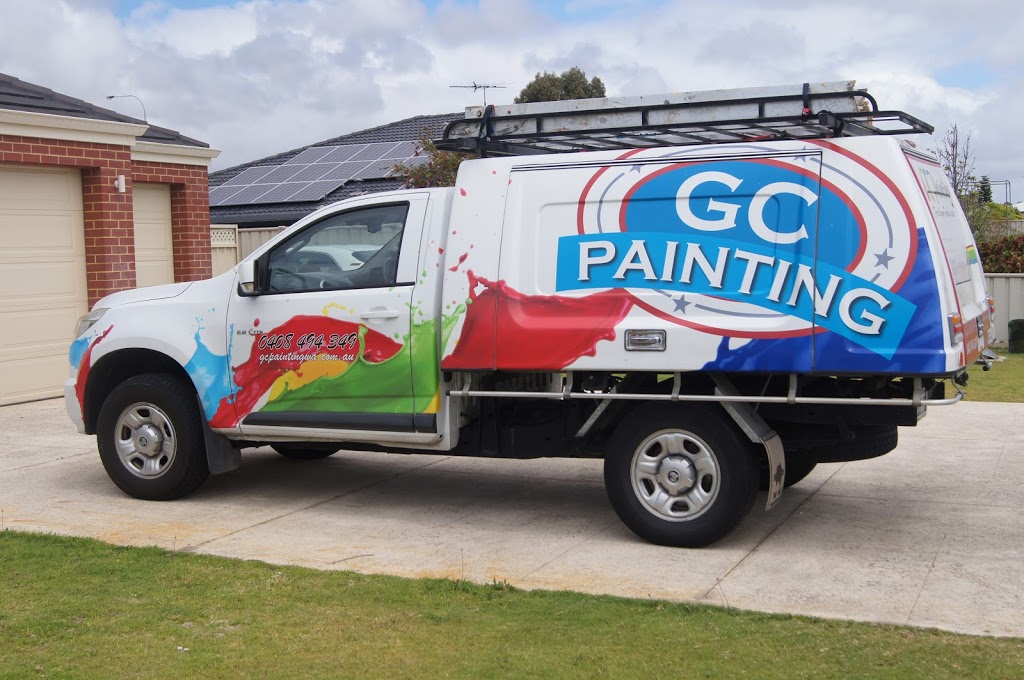GC Painting