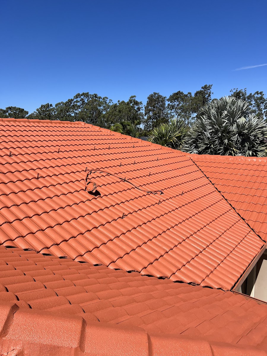 GC/Brisbane Roofing and Guttering PTY LTD