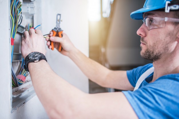 Gealy's Electrical | Electrician Sunshine Coast