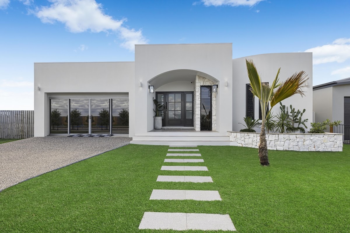 Gedoun Constructions Pty Ltd