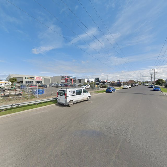 Geelong Concrete Grinding