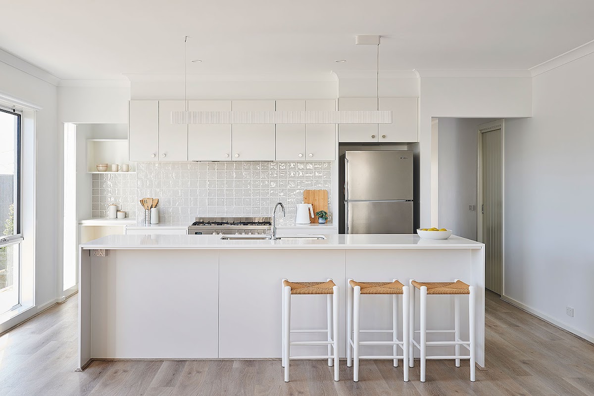 Geelong Homes