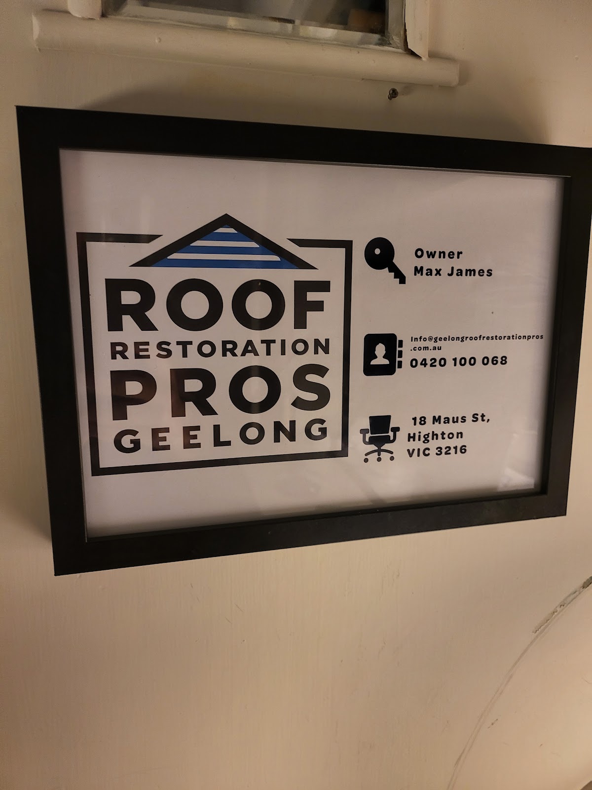 Geelong Roof Restoration Pros