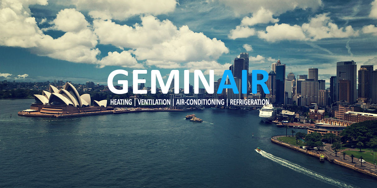 Geminair Solutions