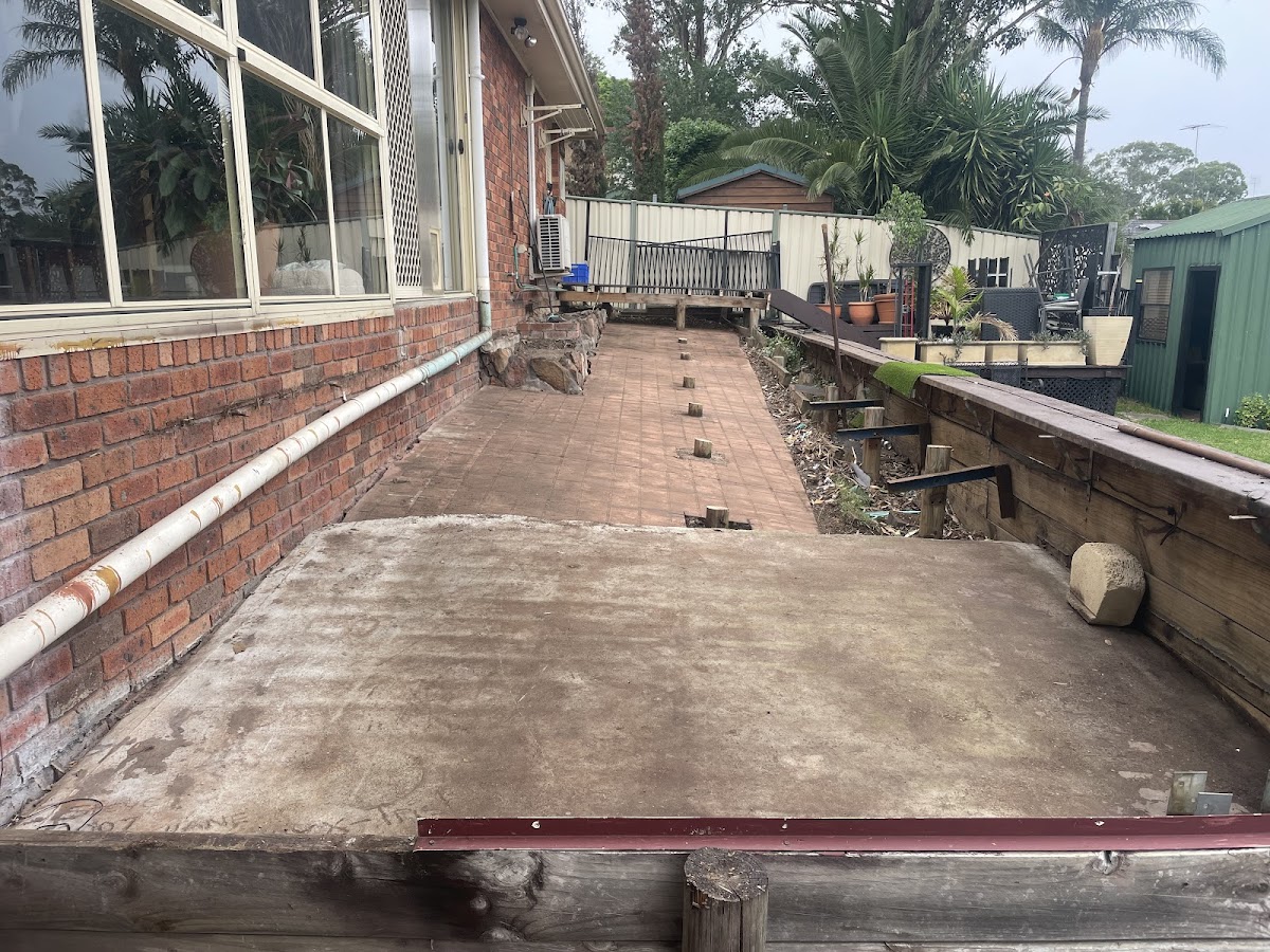 Genesis Carpentry Services