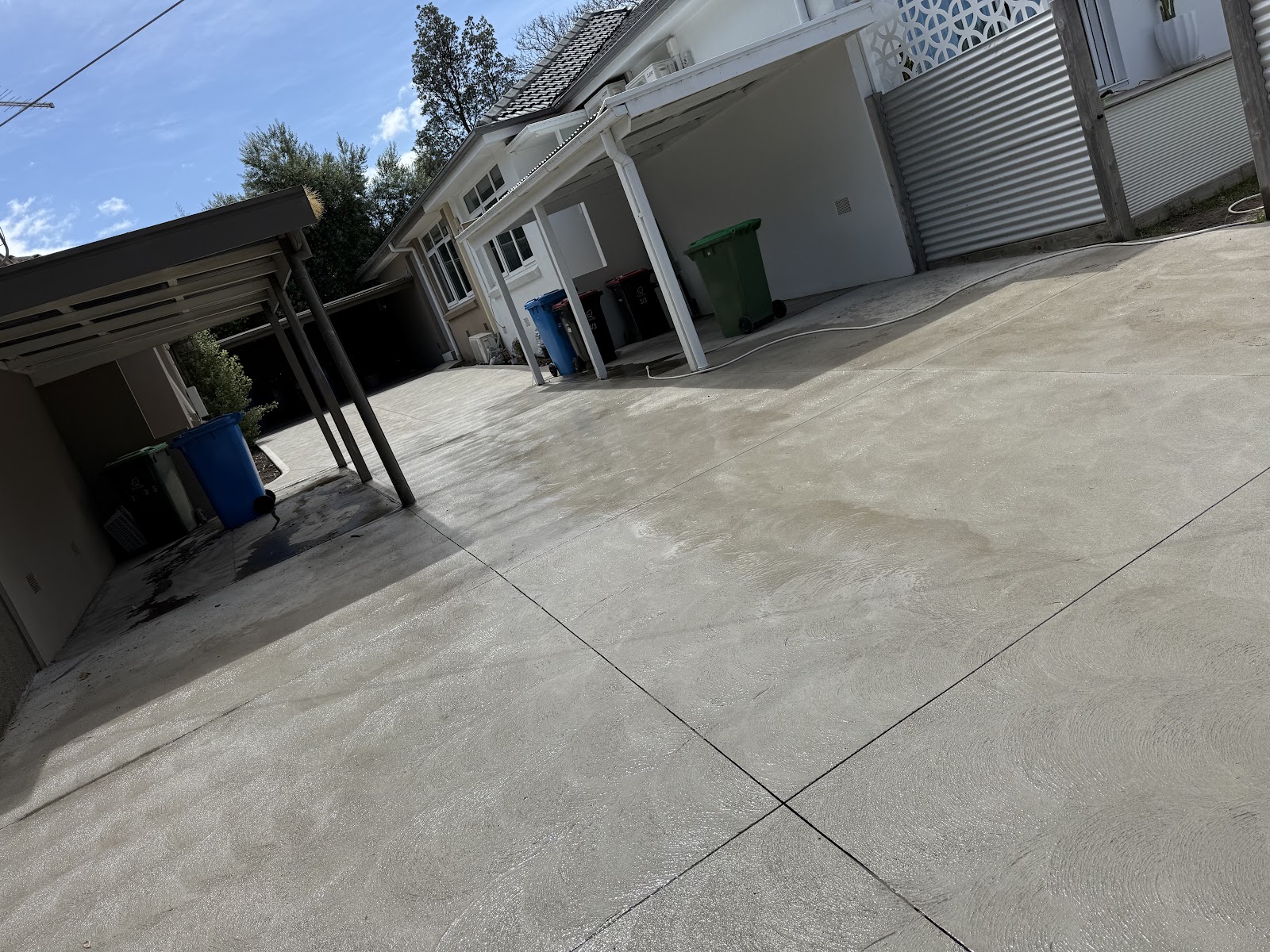 Genuine Driveways