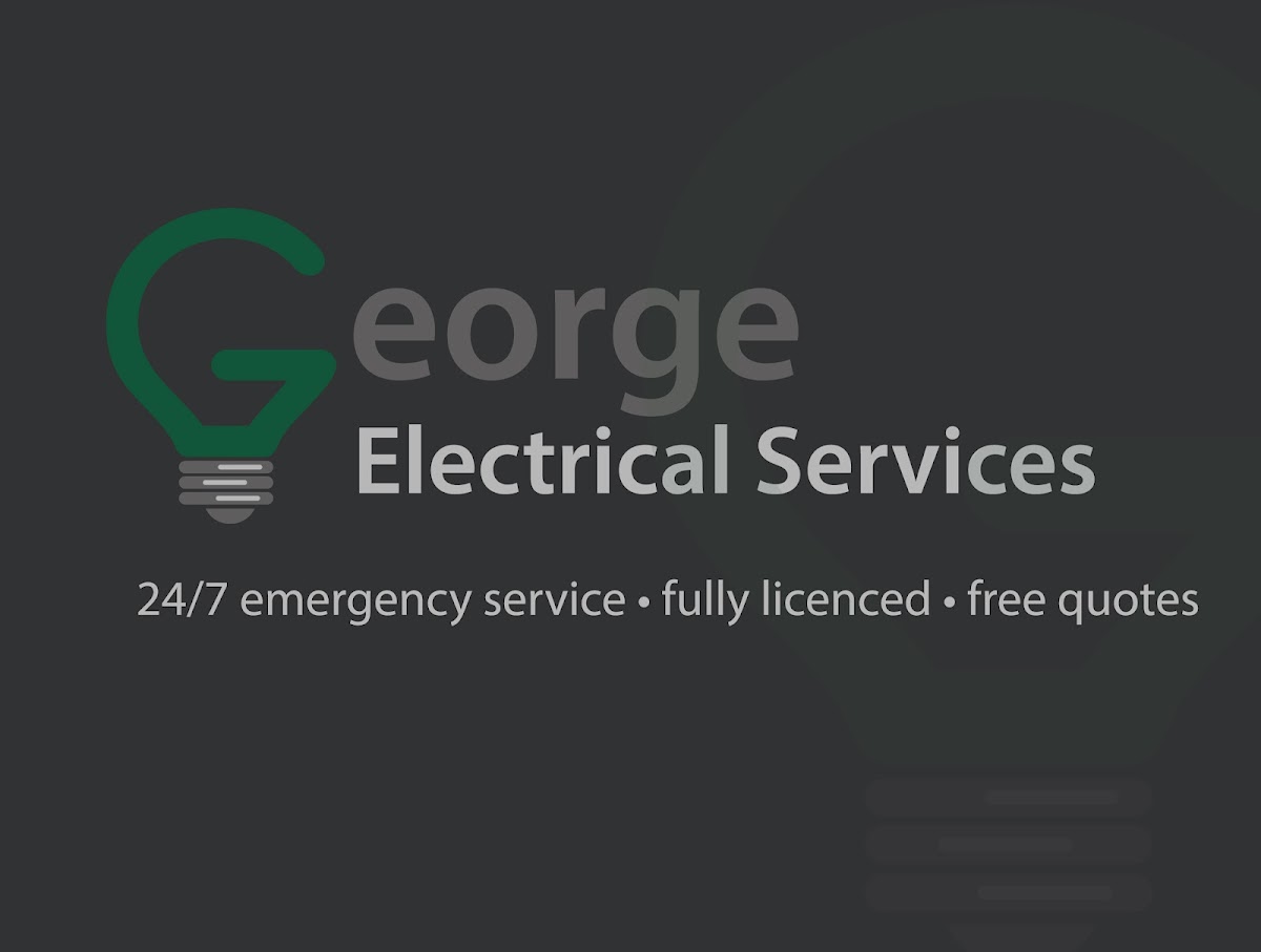 George Electrical Services